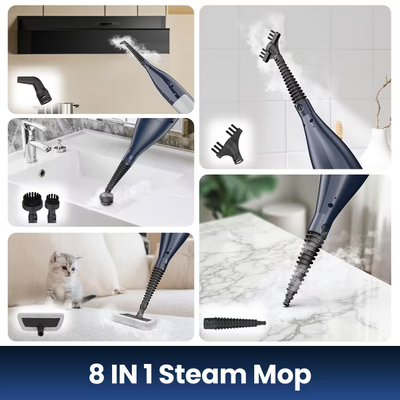 Steam Mop