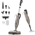 Steam Mop - Khaki