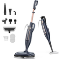 Steam Mop - Black