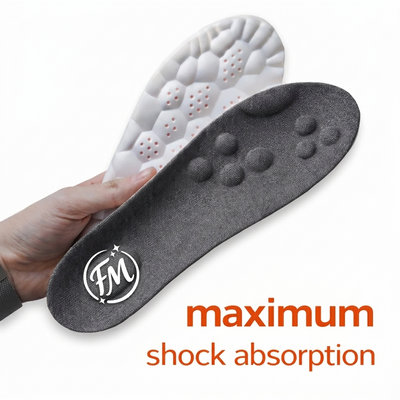 Freshify Me Cloud-Walk Insoles
