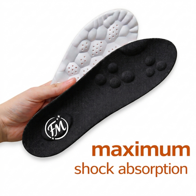 Freshify Me Cloud-Walk Insoles