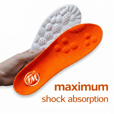 Freshify Me Cloud-Walk Insoles