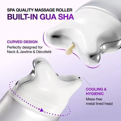 2-in-1 Gua Sha
