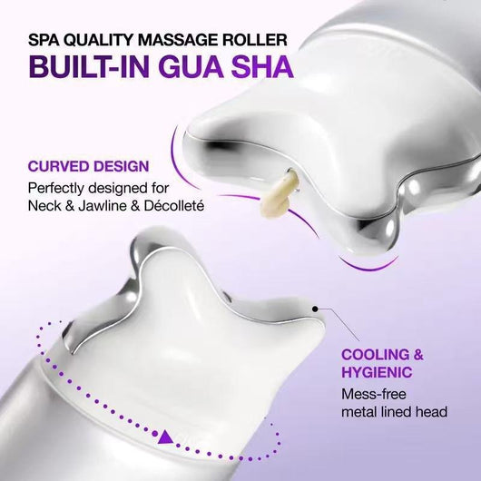 2-in-1 Gua Sha