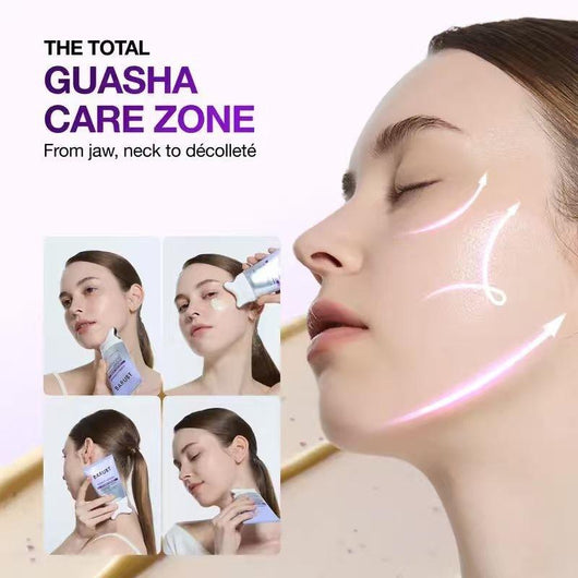 2-in-1 Gua Sha