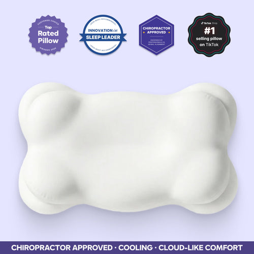 The Mellow Pillow