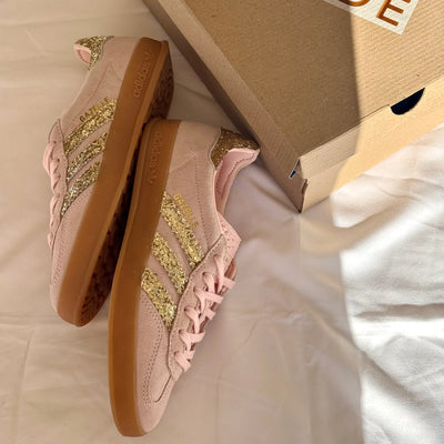 Gazella Candy Gold