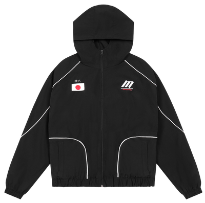 Yakuza Track Set
