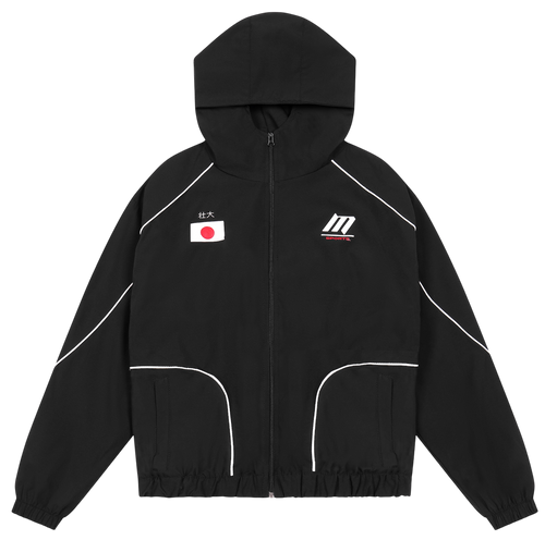 Yakuza Track Set
