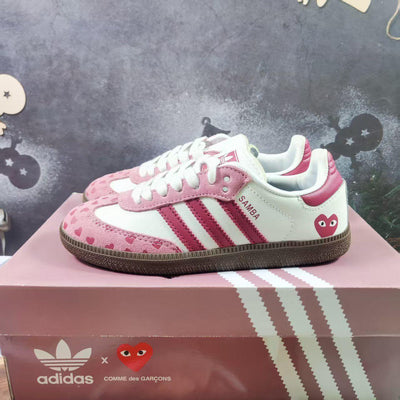 Samba St Val Edition