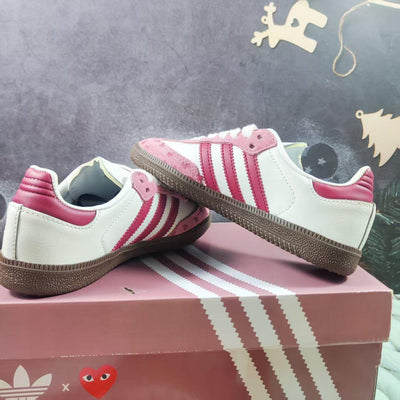Samba St Val Edition