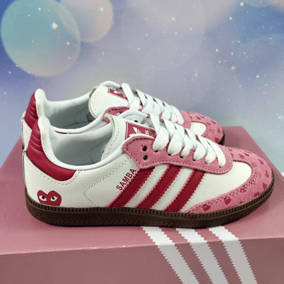 Samba FL Edition