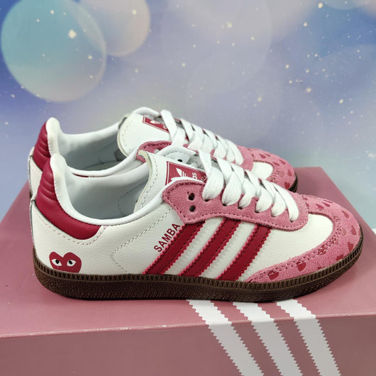 Samba FL Edition