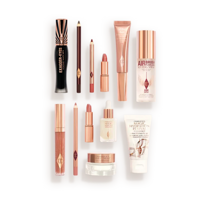 Charlotte Tilbury Advent Calendar