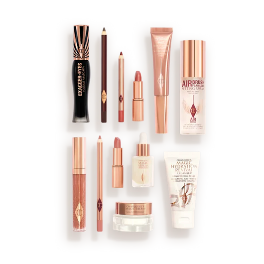 Charlotte Tilbury Advent Calendar