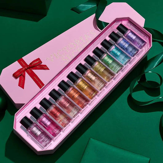 Victoria's Secret 12-Mini Mist Set
