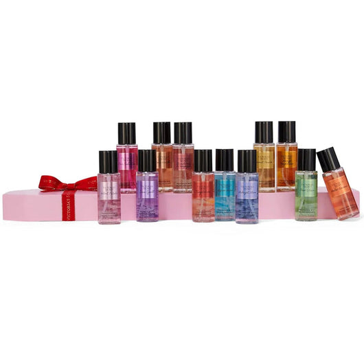 Victoria's Secret 12-Mini Mist Set