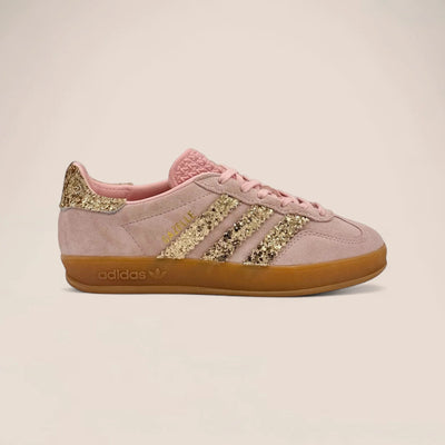 Gazella Candy Gold