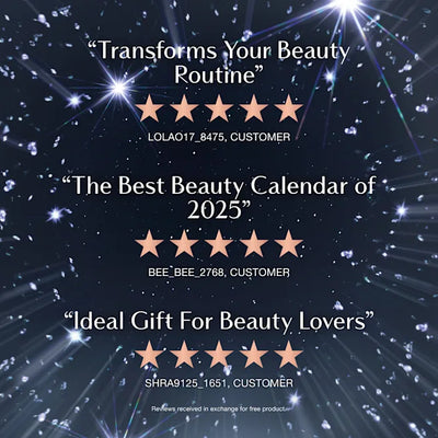 Charlotte Tilbury Advent Calendar