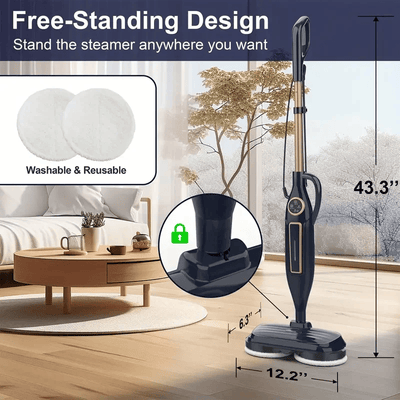 Steam Mop