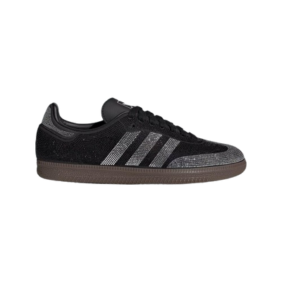 Sambae Shine Triple Black