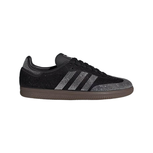 Sambae Shine Triple Black