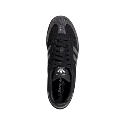 Sambae Shine Triple Black