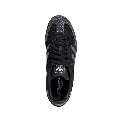 Sambae Shine Triple Black