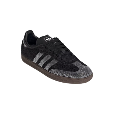 Sambae Shine Triple Black