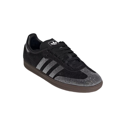 Sambae Shine Triple Black