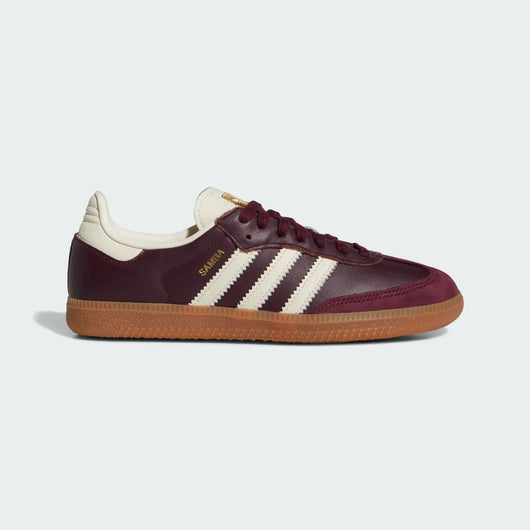 Samba OG