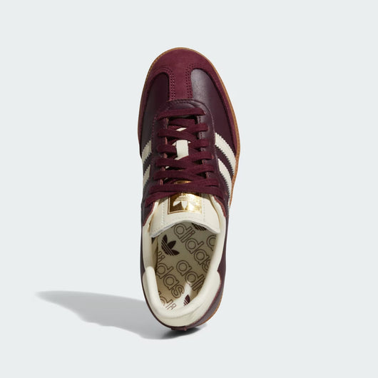 Samba OG