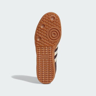 Samba OG