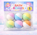 6 Pcs (1 Pack)