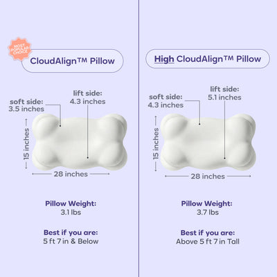 The Mellow Pillow