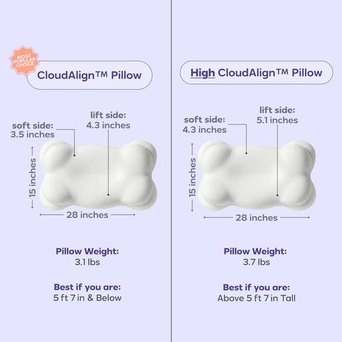 The Mellow Pillow