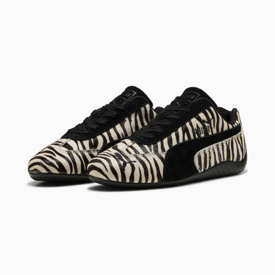 SpeedCat Zebras