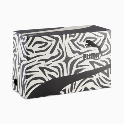 SpeedCat Zebras