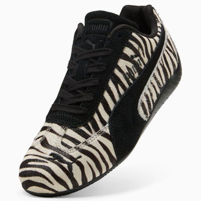 SpeedCat Zebras