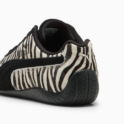 SpeedCat Zebras