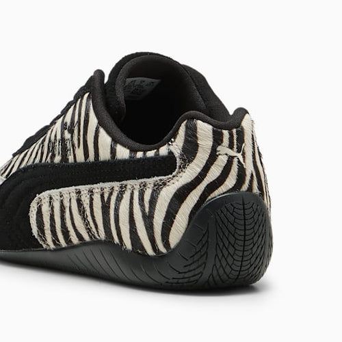 SpeedCat Zebras