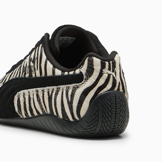SpeedCat Zebras