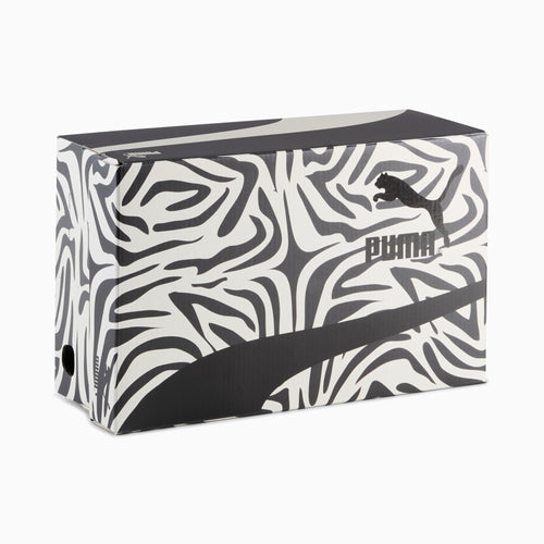 SpeedCat Zebras