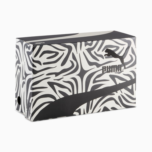 SpeedCat Zebras