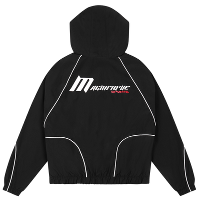 Yakuza Track Set