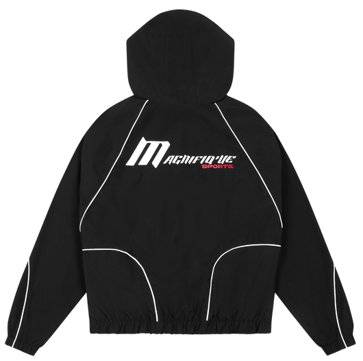 Yakuza Track Set