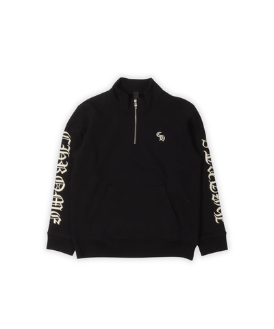 Unisex CH Quarter Zip