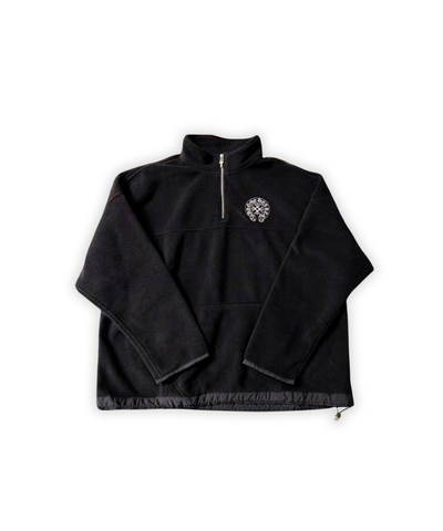 Unisex CH Quarter Zip