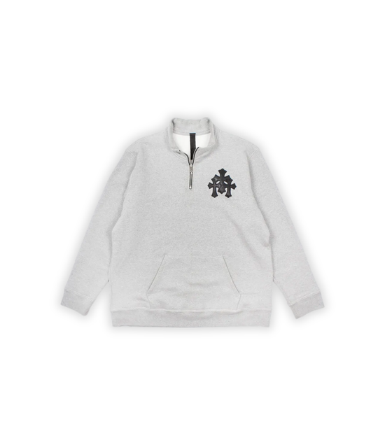 Unisex CH Quarter Zip