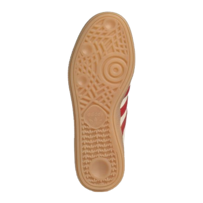 Valentines Samba Spezial